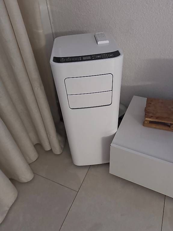 Climatiseurs: Climatiseur – D'occasion à Aigle par hel_p2gl 4