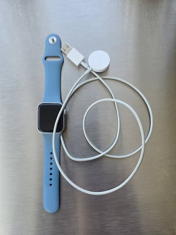 Apple Smartwatch: Apple Watch SE 2 – Usato da Binz venduto da Bullfr