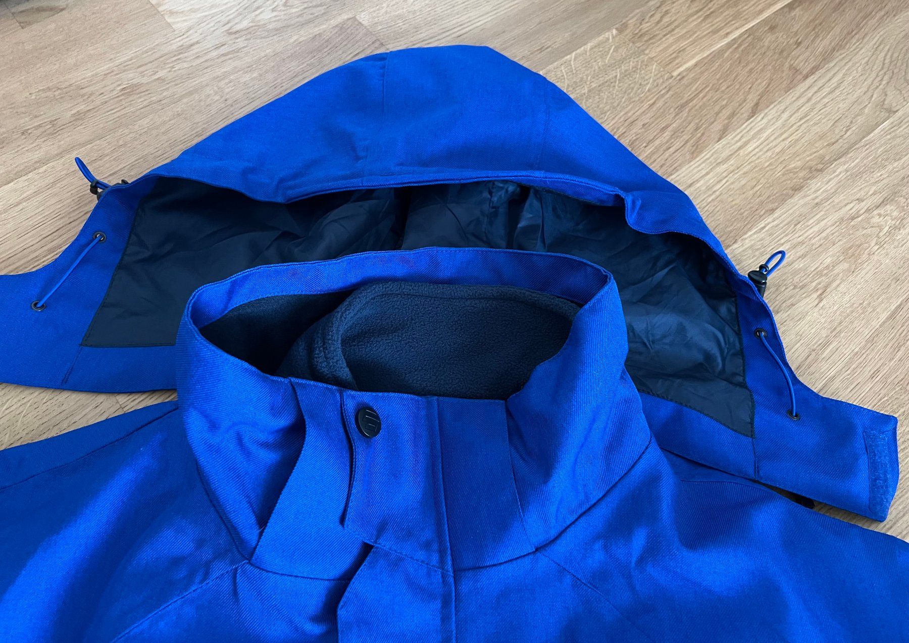 Giacche: Motorrad-Jacke Suzuki Grösse XXL – Nuovo (secondo la descrizione) da Frauenkappelen venduto da HDPerle 3