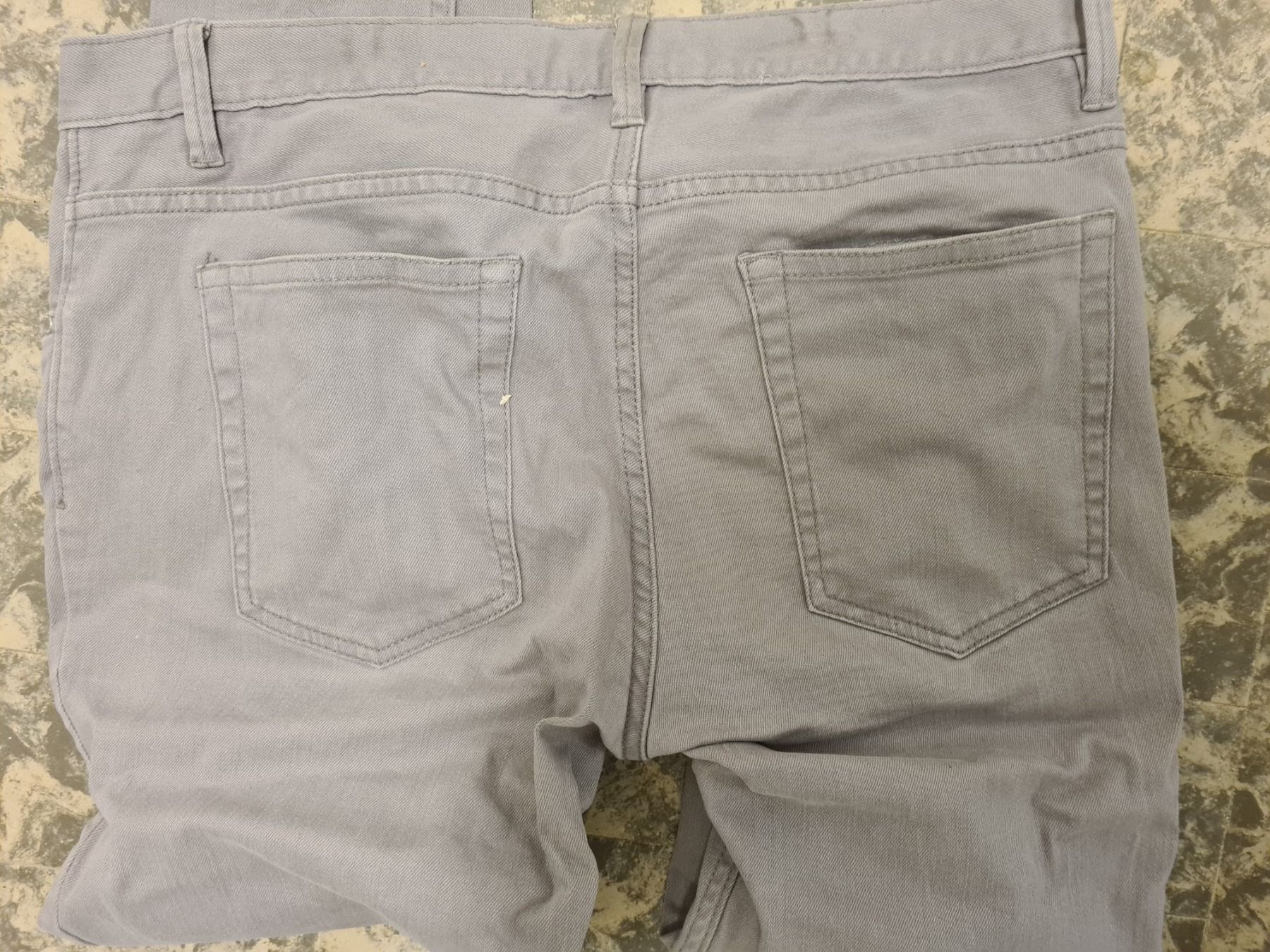 H&M Pantaloni: Herren Hose Größe 32, H&M – Usato da Amriswil venduto da used2use 3