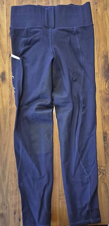 Felix Bühler Pantaloni: Pantalon d'équitation – Usato da St-Légier-Chiésaz venduto da Lnomade