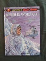 Buck Danny T. 51 Mystère en Antartique EO 2005 Comme Neuf
