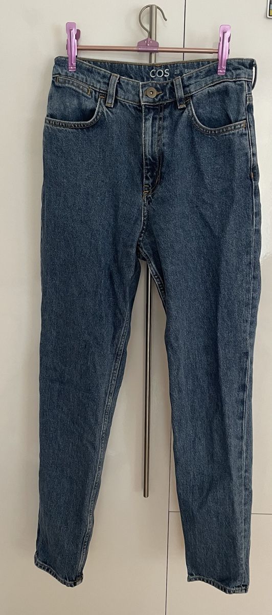 Cos Jeans: Jeans von Cos – Usato da Meilen venduto da ann_kr79