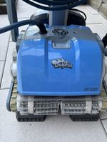 Dolphin M500 Poolroboter