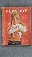 Playboy Magazin, September 1969, Top Zustand, Rarität! (55)
