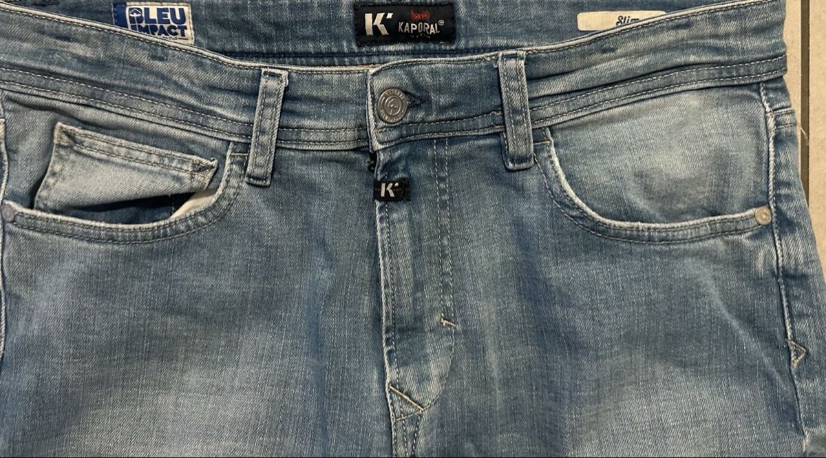 Jeans: JEANS – D'occasion à Dornach par aze_h6rq 2