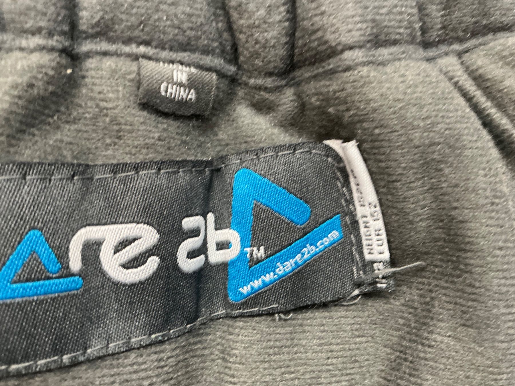 Pantaloni: Dareb Skihose Gr.152 – Usato da Biel-Benken BL venduto da Sahra1 3