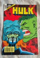 HULK N°9 MARVEL COMICS 1993 SEMIC FRANCE VINTAGE MAGAZINE