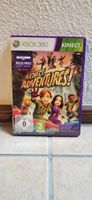 Xbox 360 Spiel - Kinect Adventures