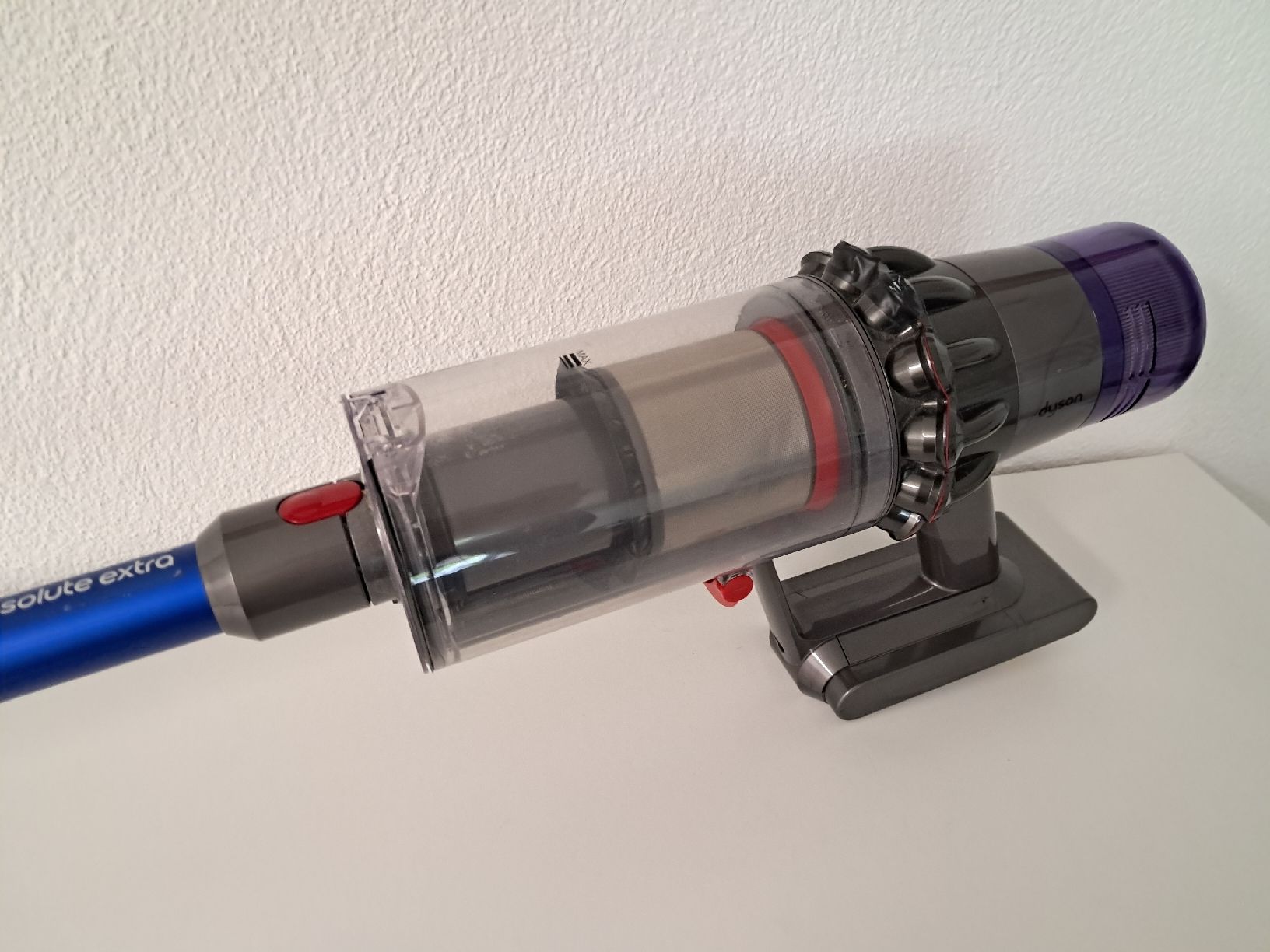 Dyson Aspirateurs & Accessoires: Dyson V11 Absolute Extra Staubsauger – Défectueux à Weinfelden par Da-ryn01 6