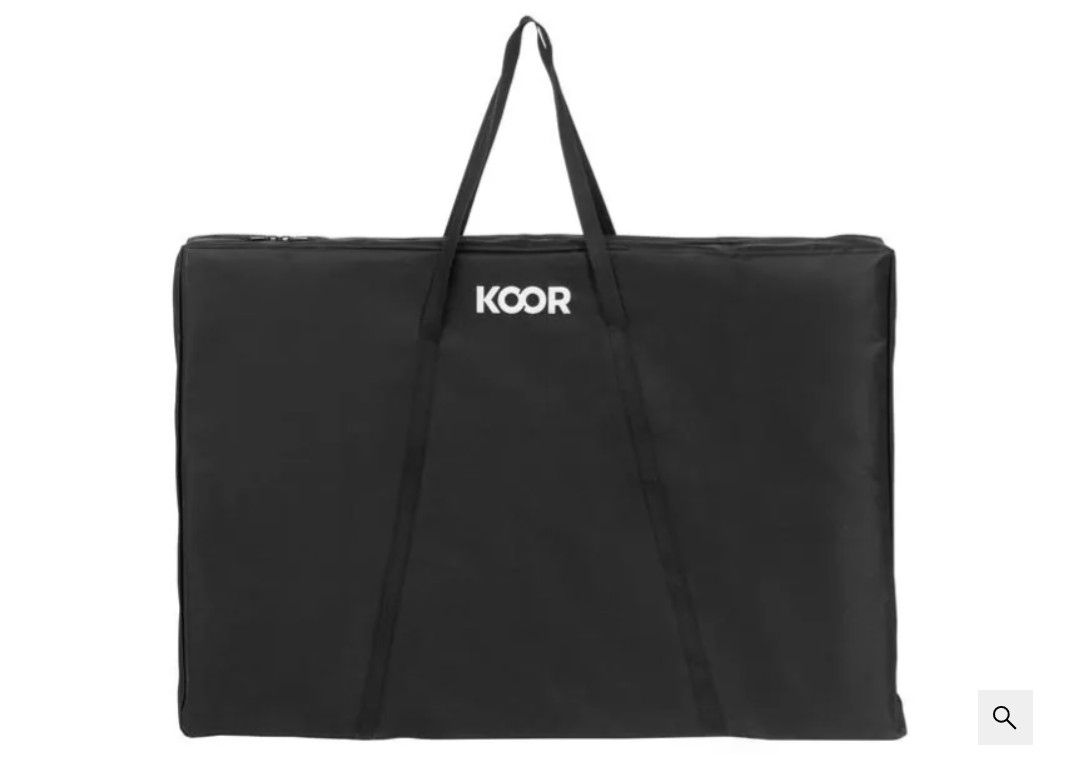 Giochi: Cornhole Spiel mit Tasche von Koor – Usato da Kriens venduto da Lianna 3