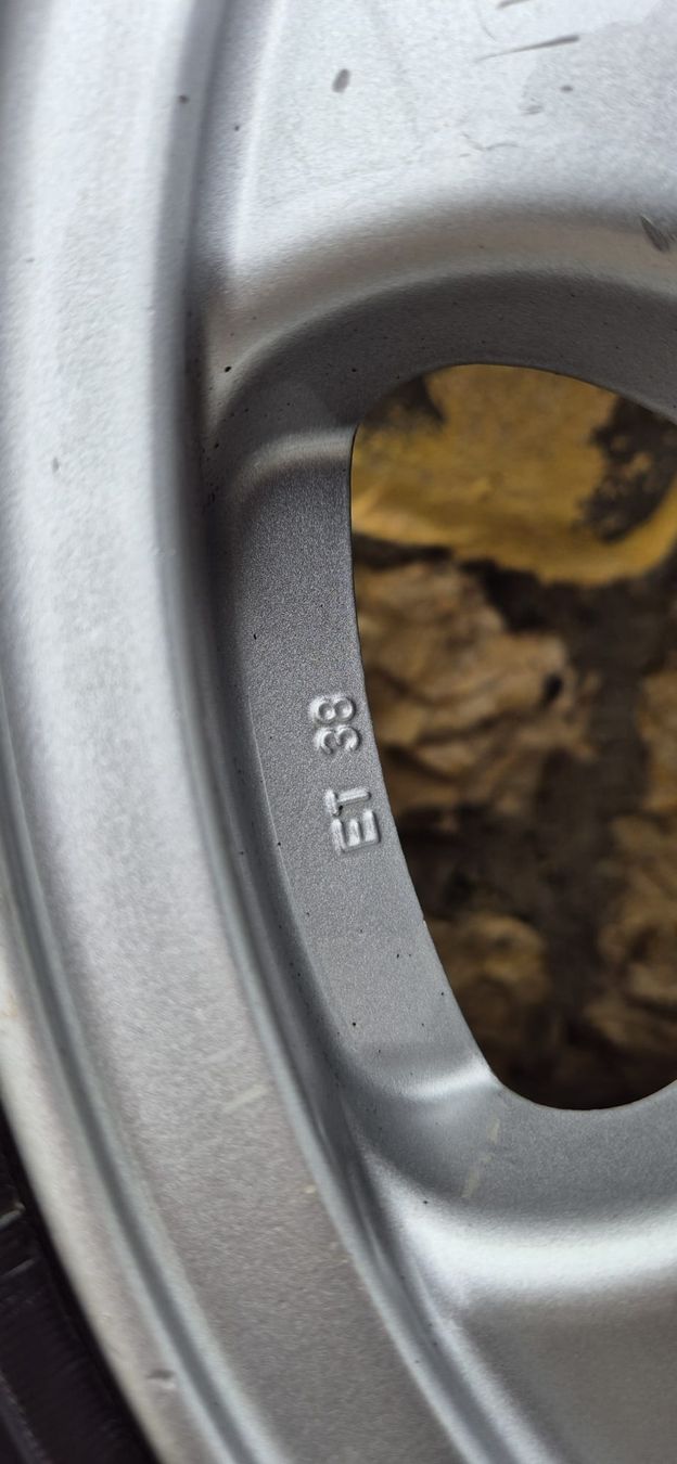 Volkswagen Cerchioni: roue vw golf3 – Usato da Bassecourt venduto da co.hurlimann 6