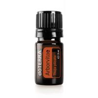 DoTerra Arborvitae Öl 5 ml - Nagelneu und ungeöffnet!