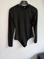 SHEIN black classic body (size S)