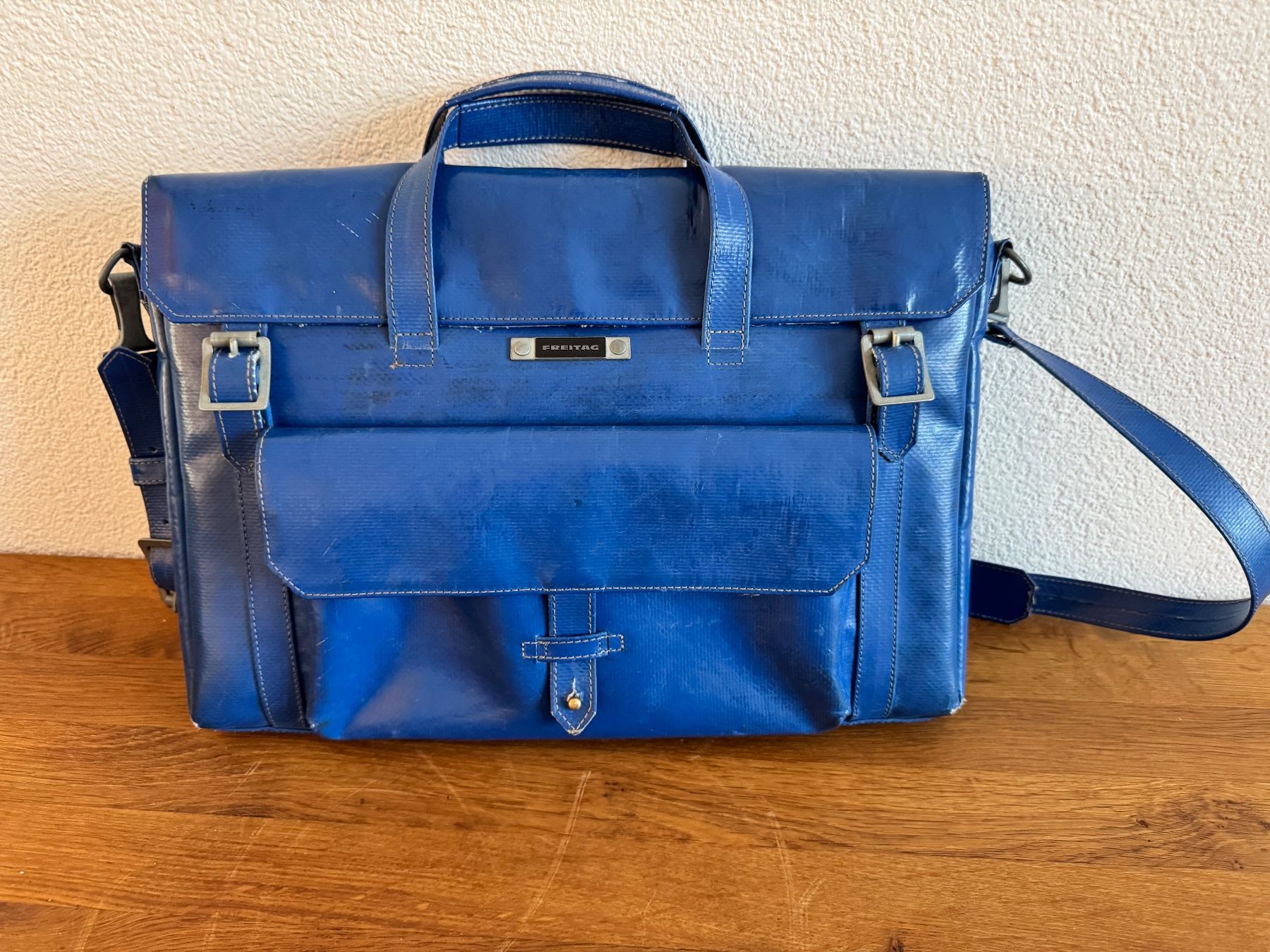 Freitag Sacs femmes: Freitag Reference R506 Hutchins – D'occasion à Frauenfeld par dilili