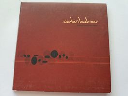 CD Youngblood Brass Band – Center:Level:Roar