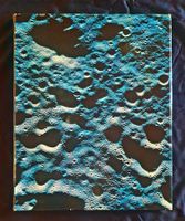 Omega & Nasa Mission «Apollo 11» Coffret commémoratif 1969