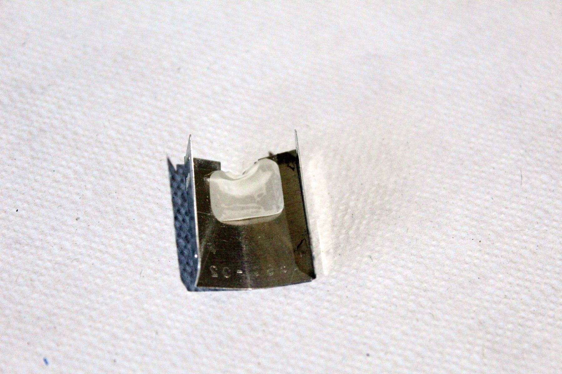 EMT Giradischi: EMT - Headshell mit klassischem EMT/Ortofon - Anschluss – Usato da Bern venduto da kultiges 7