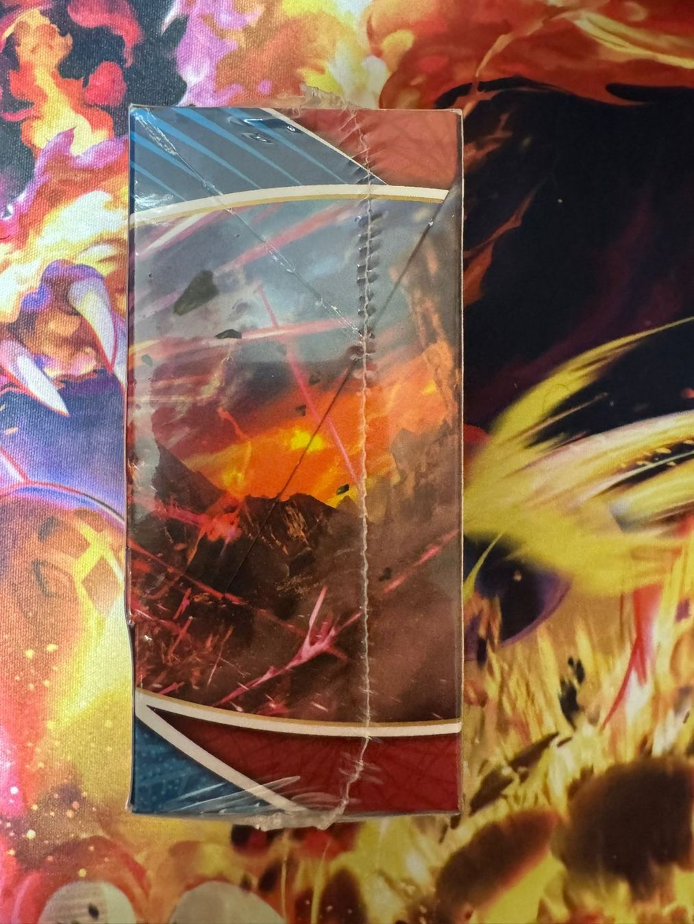 Pokémon Carte collezionabili: Pokemon Kampfstile Build and Battle Box DE – Nuovo e nell'imballaggio originale da Pratteln venduto da WorldcollectorsCH 3