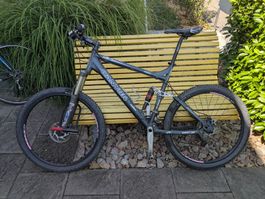 Canyon Rock FS 30