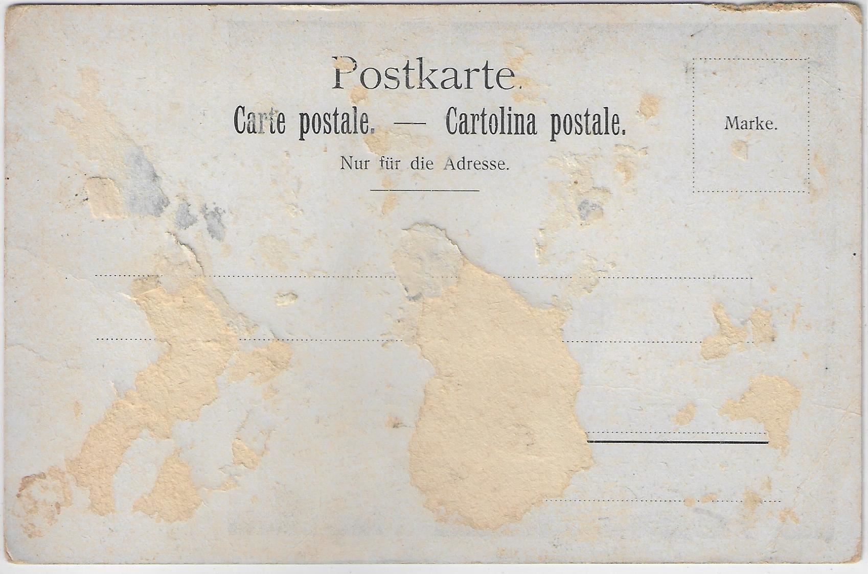 Cartoline postali: Schweizer. Allgemeine Volks-Zeitung – Usato da Ettingen venduto da Kartenplanet 1