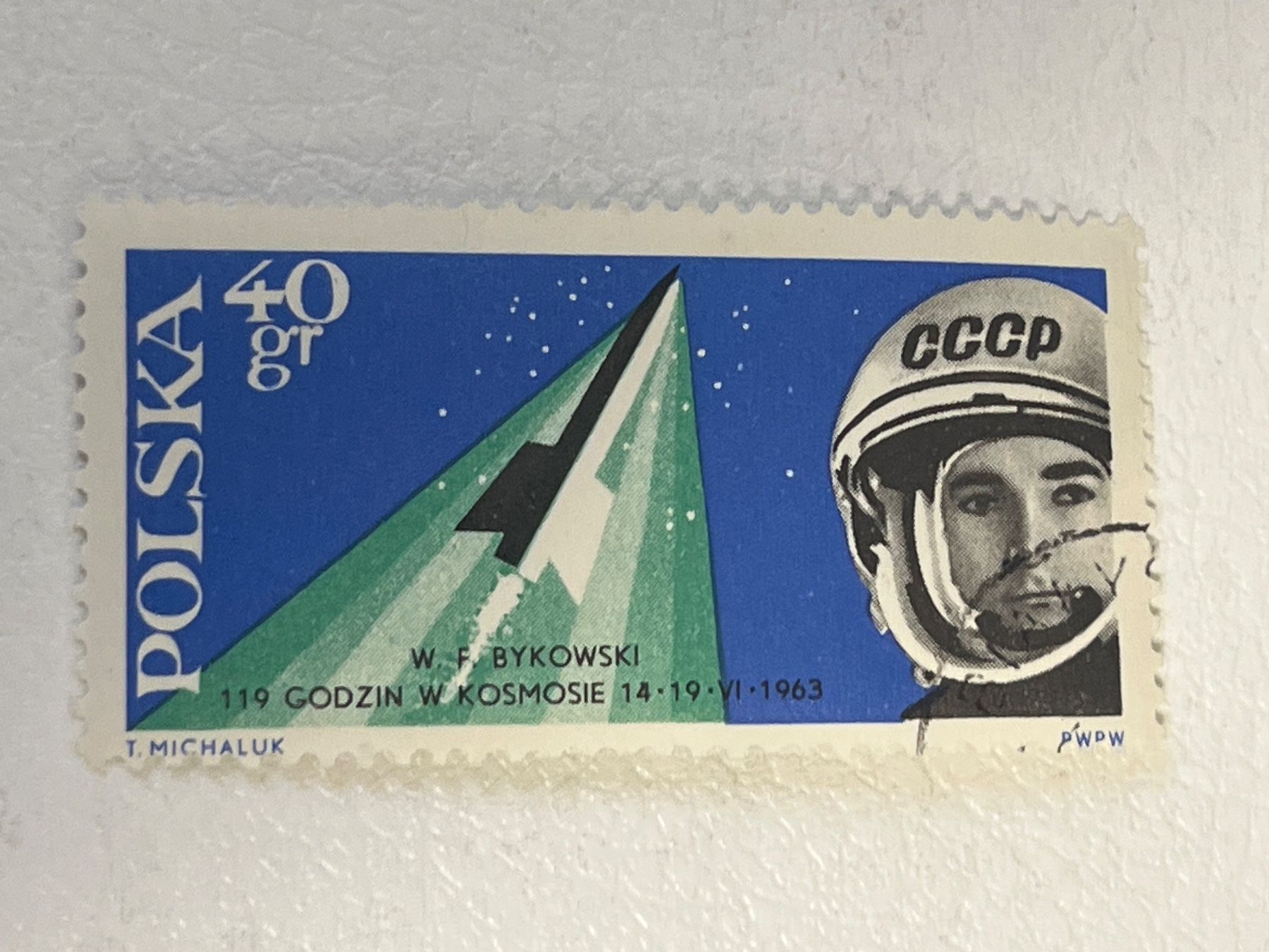 Tutti i francobolli: Space Thema Briefmarke (Gratis-Versand) – Usato da Chiasso venduto da AzenYa
