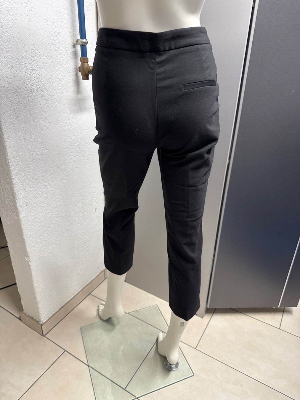 H&M Pantaloni: HOSE H&M gr 38 – Usato da Birr venduto da WalkyriaM 1
