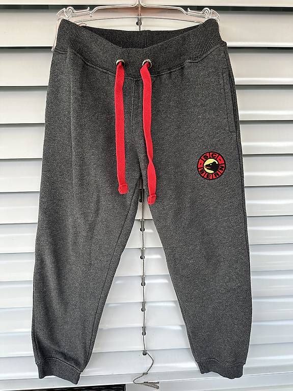 Maglioni & Felpe: Zip Hoody + Sweatpants SCB 110/116 – Usato da Bolligen venduto da nsi_7v55 1