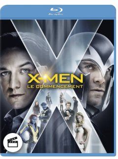 Tutti i DVDs: X-Men : Erste Entscheidung – Usato da Flawil venduto da Nice_Time