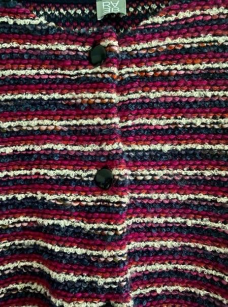 Rabe Giacche: Tweed Jacke/Strickjacke von RABE – Usato da Jona venduto da vanessasupermarket20 8