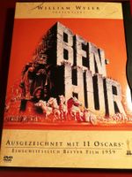 Ben Hur von William Wyler mit Charlton Heston