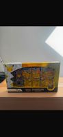 Pokemon Pikachu V-Union Celebrations Special Collection