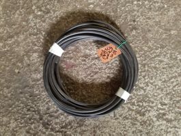 Zundkabel 10m.Mofas