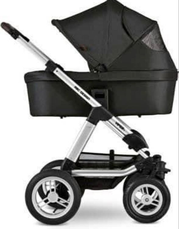 ABC Design Carrozzine: Poussette AC Design (Viper 4) – Usato da Fribourg venduto da vin_d5yd