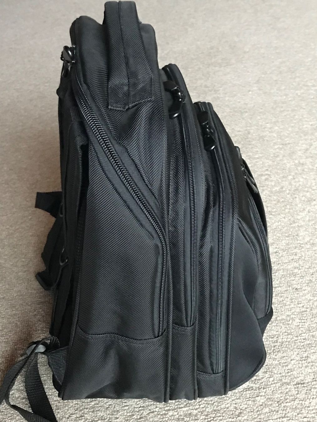 Sacs à dos: Rucksack Freizeitrucksack Wanderrucksack WIE NEU – Neuf (Voir description) à Däniken SO par allerlei54 3