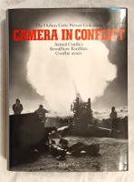 Camera in Conflict – Bewaffnete Konflikte / Grosses Buch