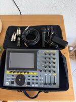 🎹 Merish4 Professional Entertainment Workstation