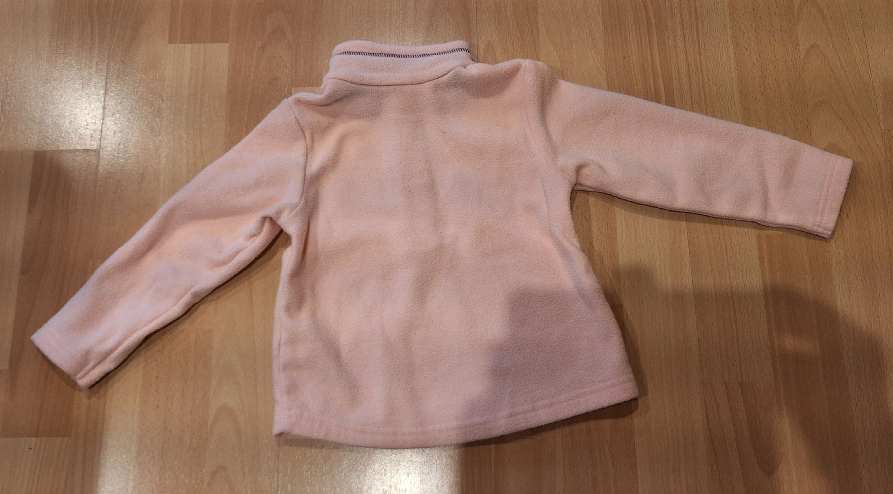 Decathlon Pulls et sweat-shirts: Fleece Pullover – D'occasion à Oberägeri par Runningiceman 1
