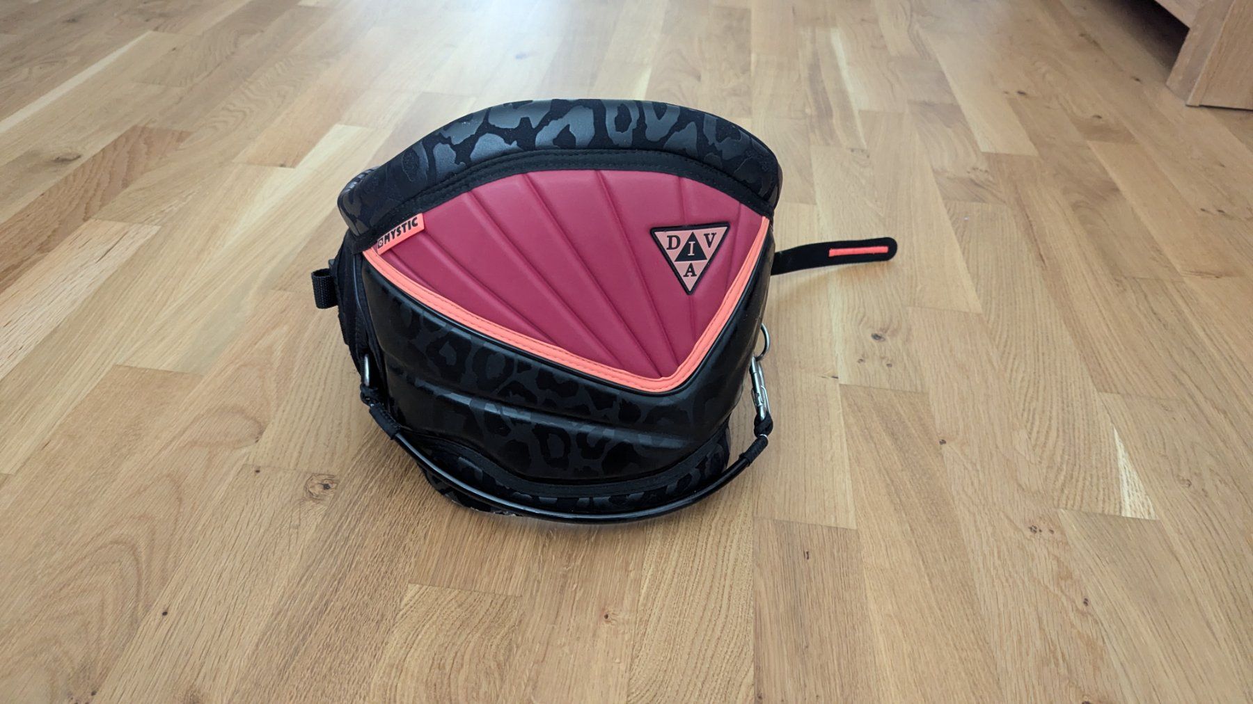 Kite: Kitesurf Harness Mystic Diva Grösse S – Gebraucht aus Seewen SZ von man_2jk2 1