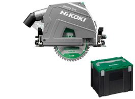 Hikoki C3606DPAW2Z Tauchsäge