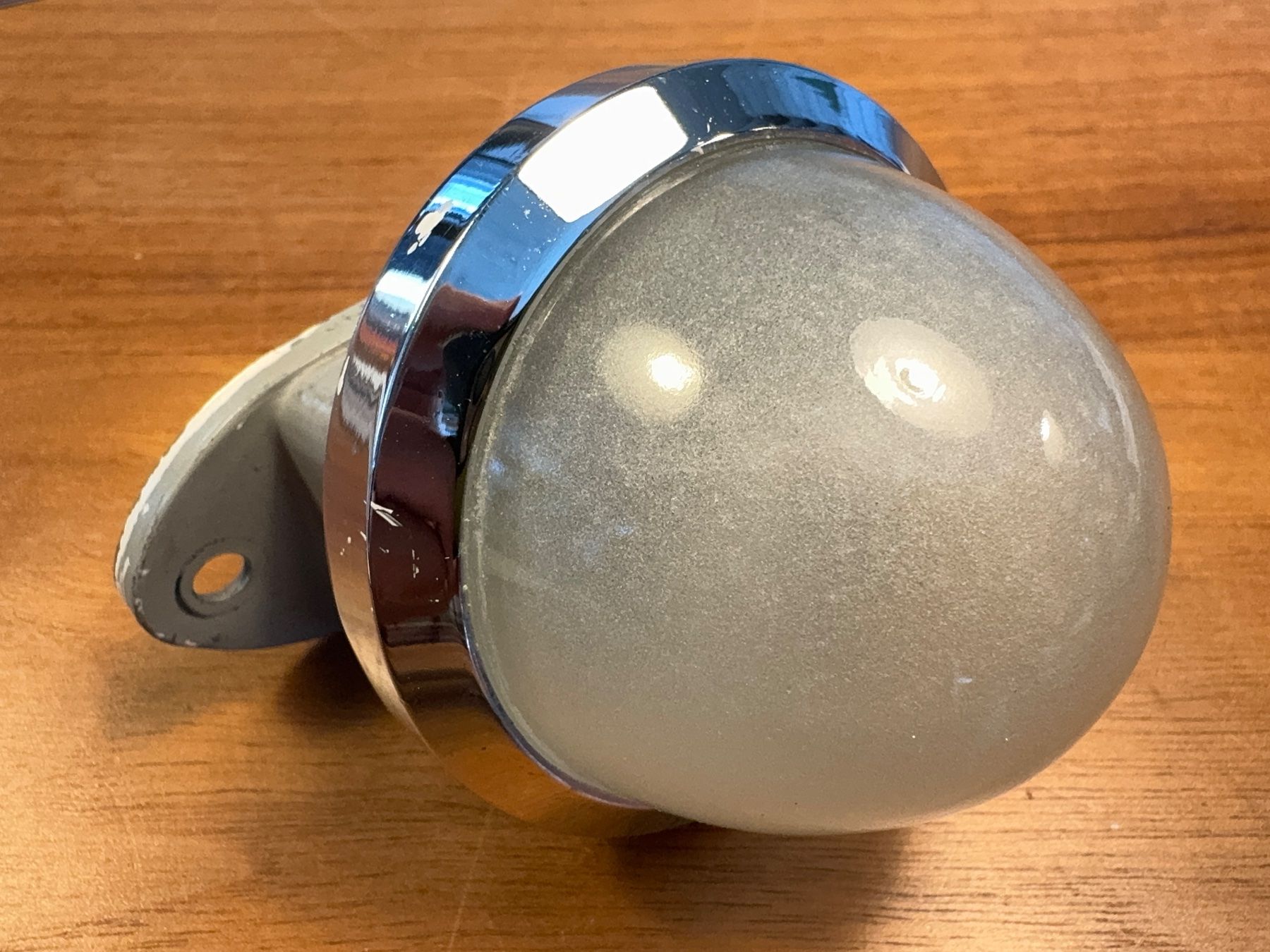 Accessori per altri veicoli: Positionslampe, Warnlampe vintage – Usato da Lostorf venduto da Peschmi10 2