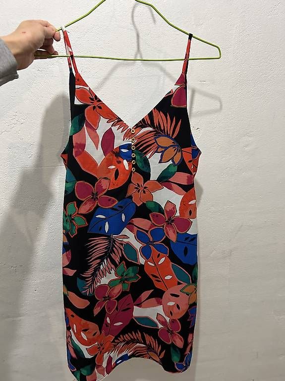 Pimkie Vestiti: blumes Sommer Kleid – Usato da Bern venduto da marijukas 2