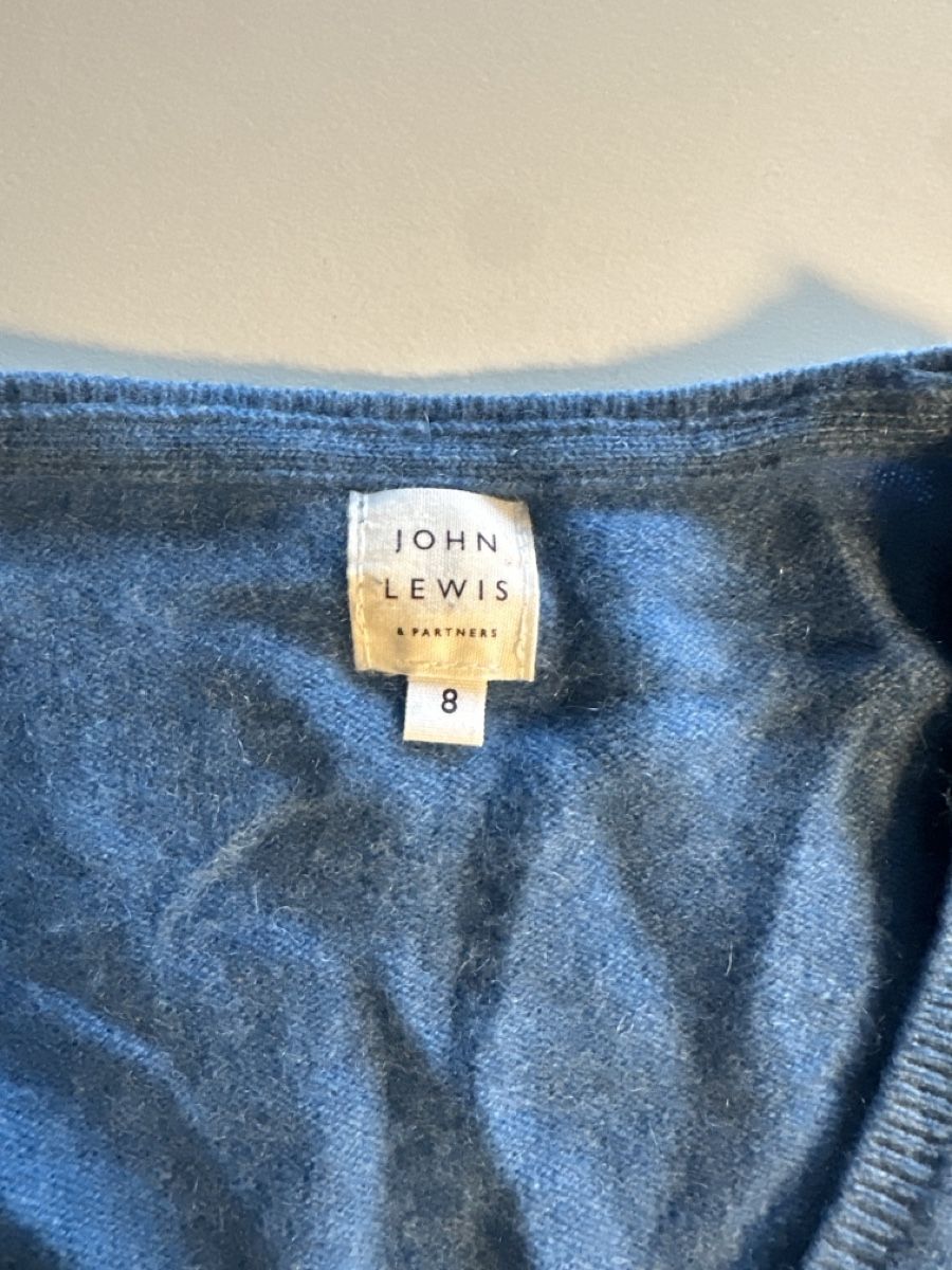 Pulls & Sweat-shirts: Kaschmirpullover - Grösse 36 (8 UK) – D'occasion à Zürich par KrisZH 2