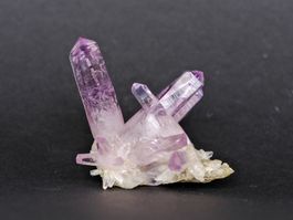 Amethyst Stufe aus Veracruz (Mexiko)