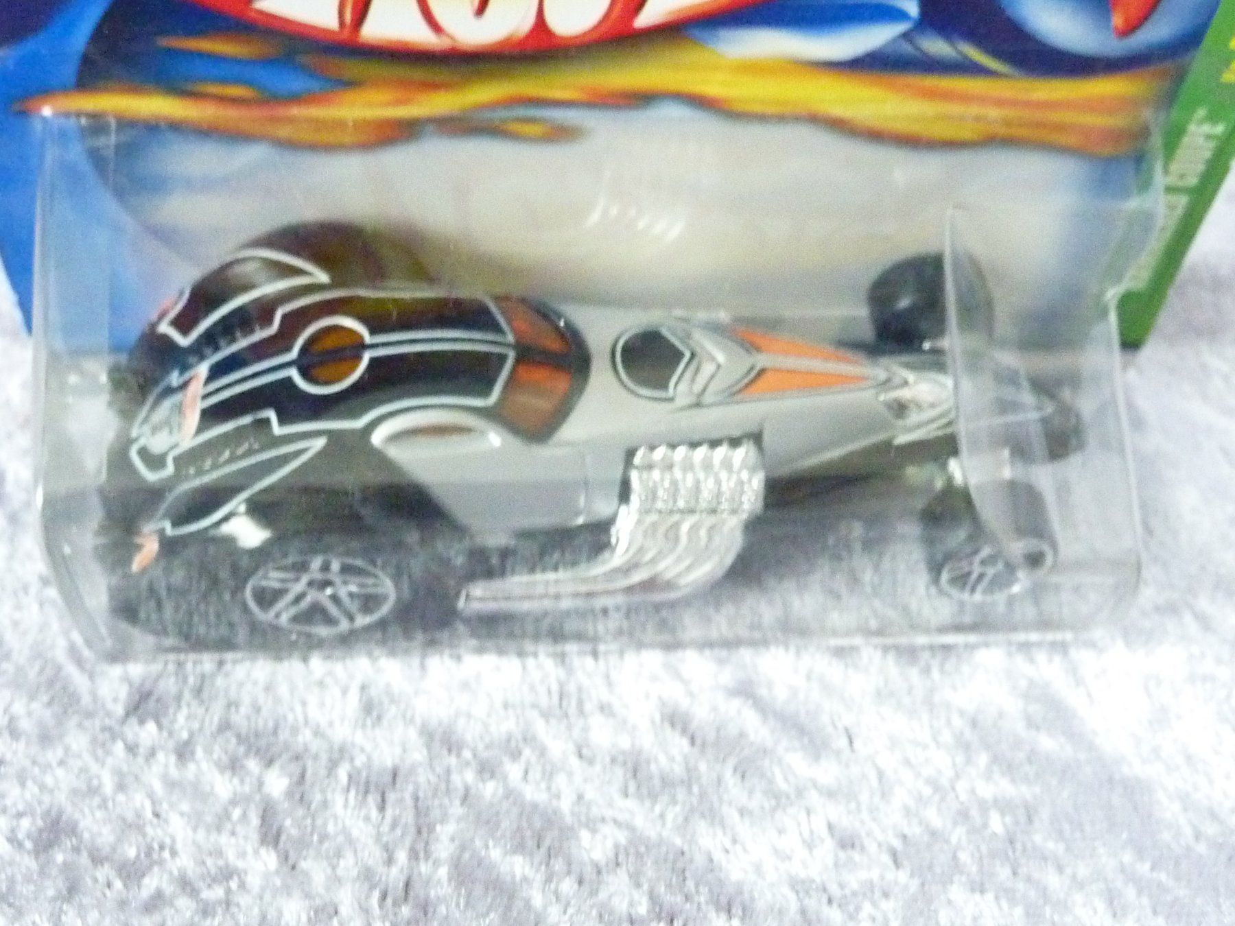 Hot Wheels Modellini d'auto: Hammered Cuope Treasure Hunts 1:64 – Nuovo e nell'imballaggio originale da Dürrenäsch venduto da Cobra1ch 1