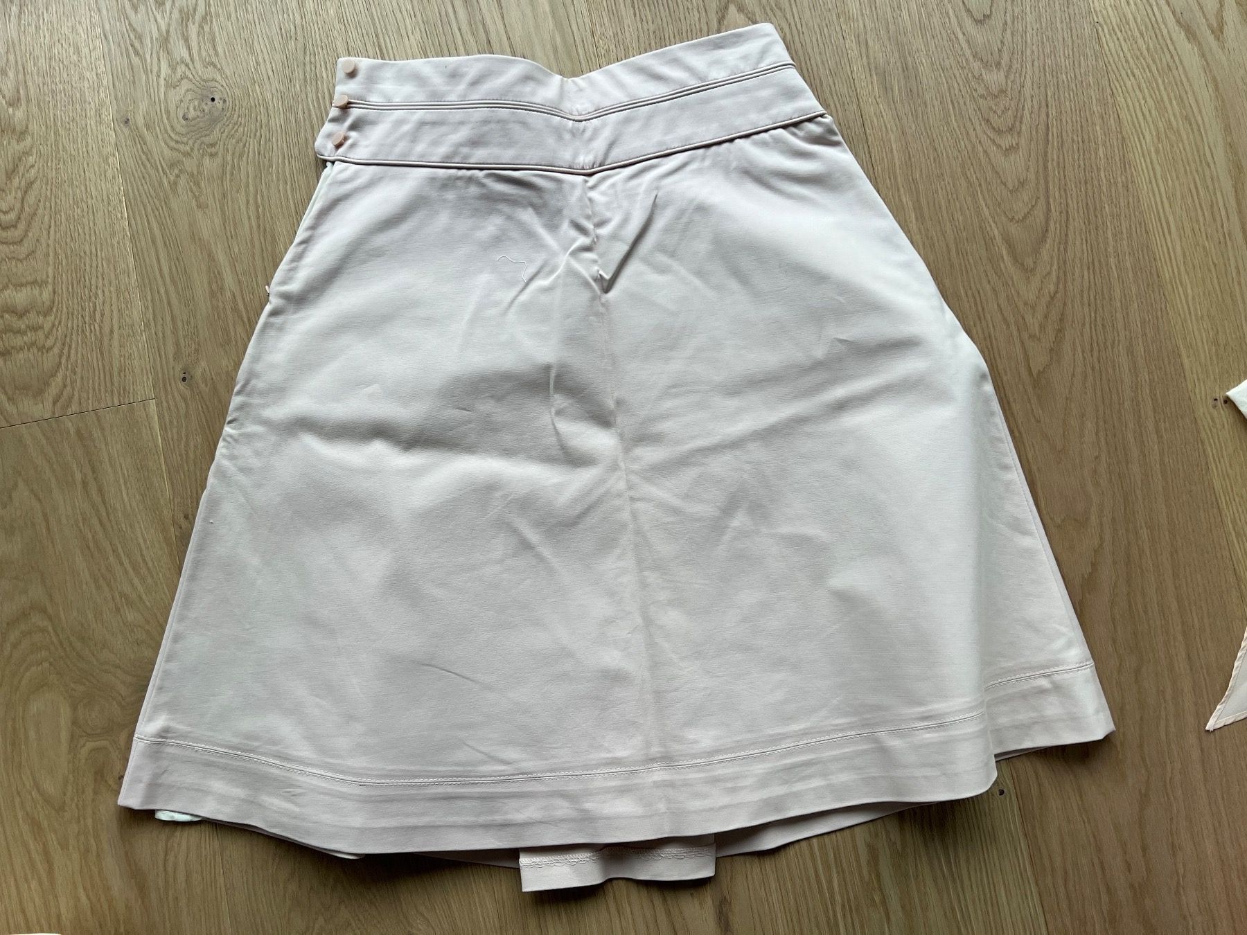 Zara Gonne: 2 Jupes von Zara Gr. S – Usato da Ennetbaden venduto da Katiusia 6