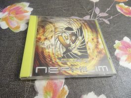 A Taste of Nephilim - Volume 2 CD