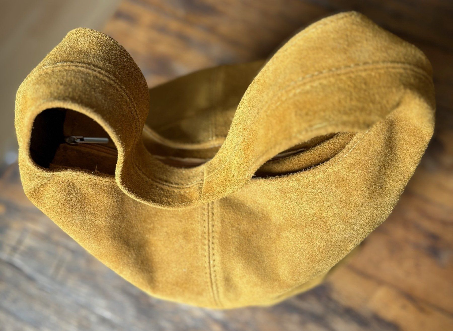 Borse da donna: SAC EN CUIR! – Nuovo e nell'imballaggio originale da Locarno venduto da NicoNion