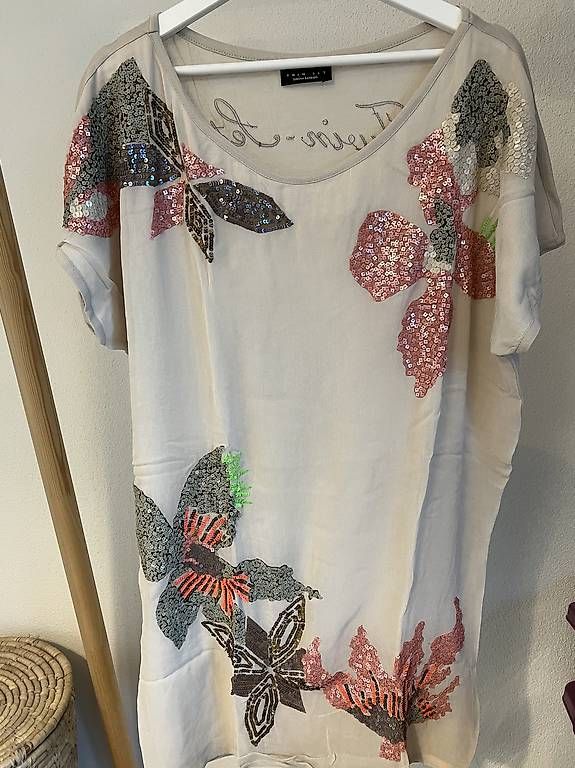 Twinset Vestiti: Abito corto TwinSet – Nuovo (secondo la descrizione) da Luzern venduto da mic_99vf