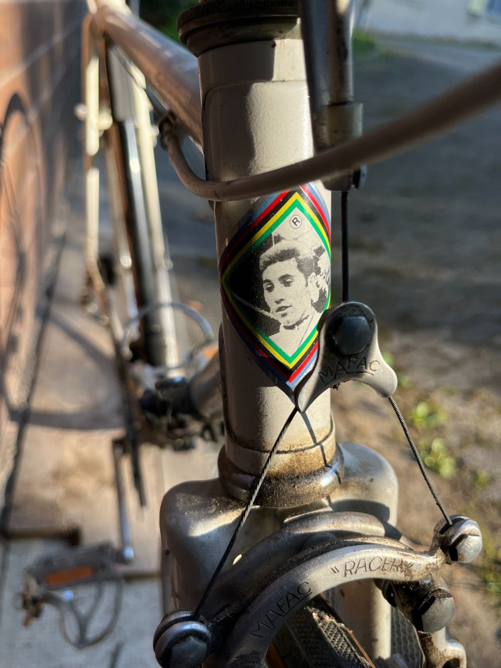 Velos: Lot vélos vintage – Gebraucht aus Lausanne von lae_c5zc 5